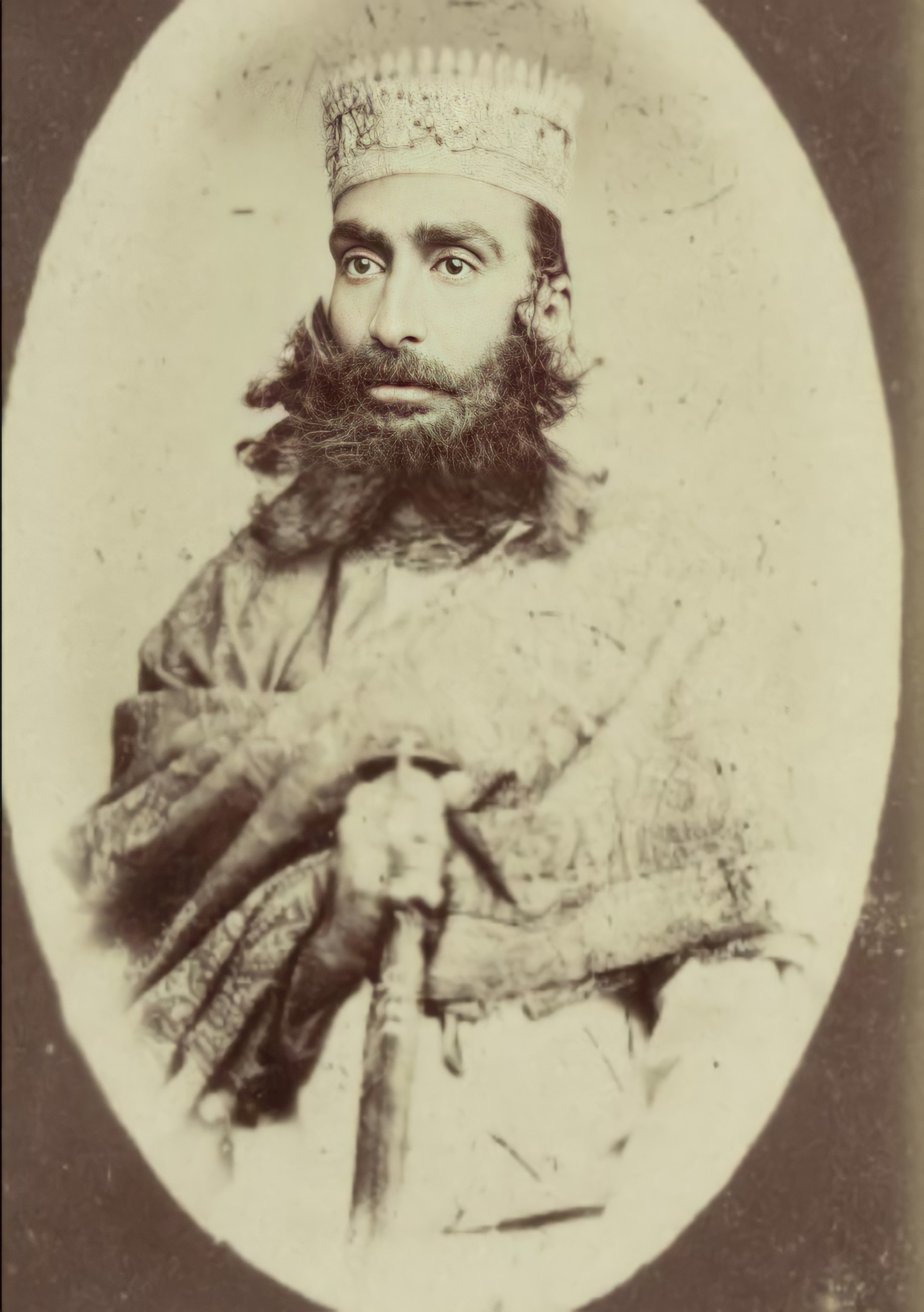 Amethiya is a sub clan of Gaur Rajputs