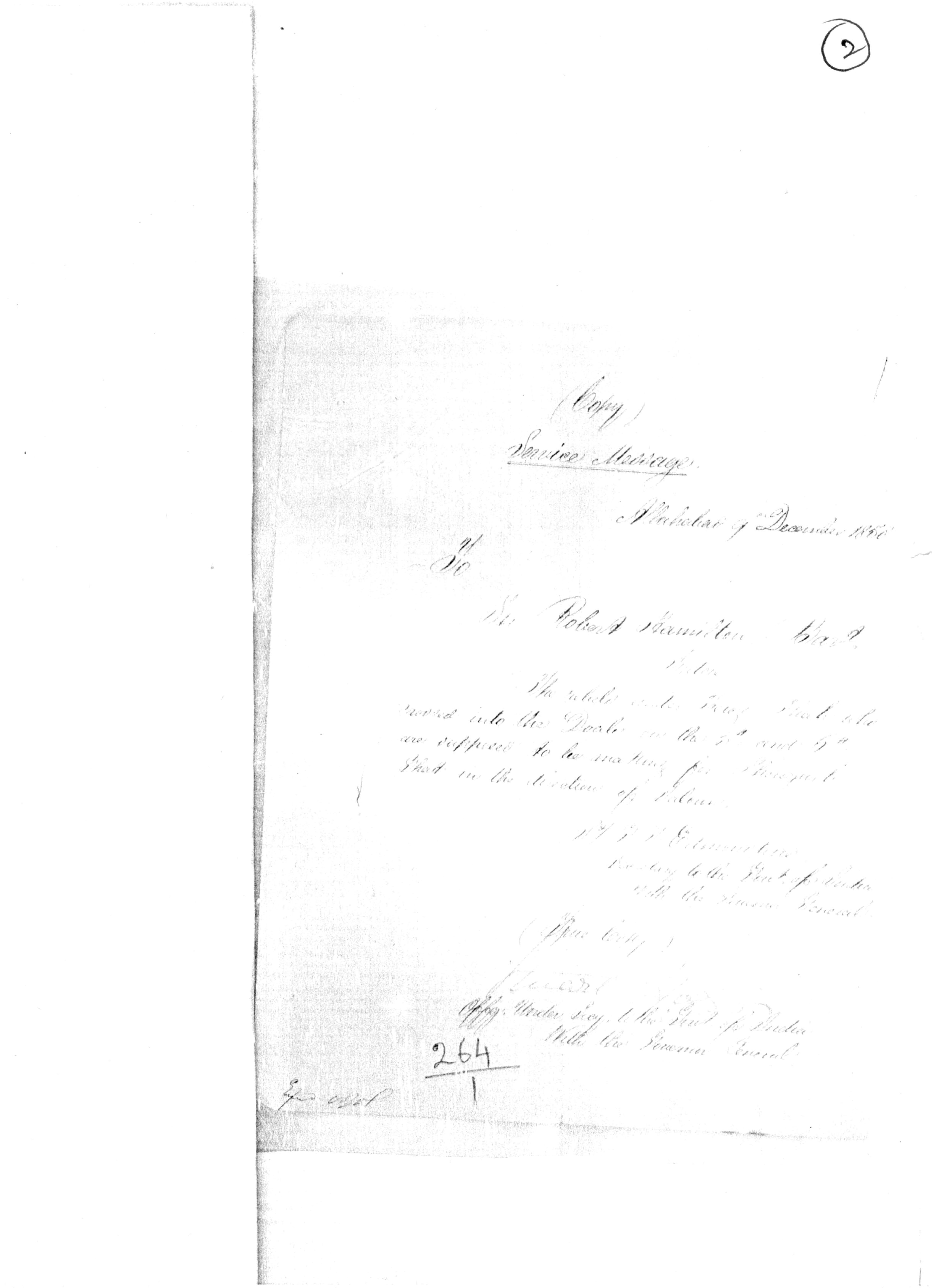 Informs that the Rebels under Firuz Shah are Supposed to Marching for Sheraghur Ghat in the Direction of Jalonah.