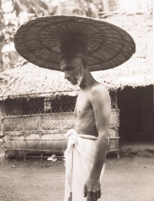 MAPPILA MAN IN MALABAR (1926-1933)