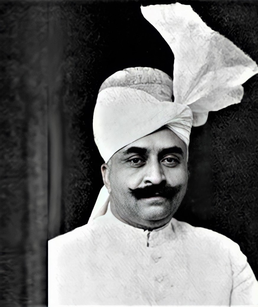 Nawab of Kalabagh, Nawab Malik Amir Mohammad Khan, Chief of The Awan tribe