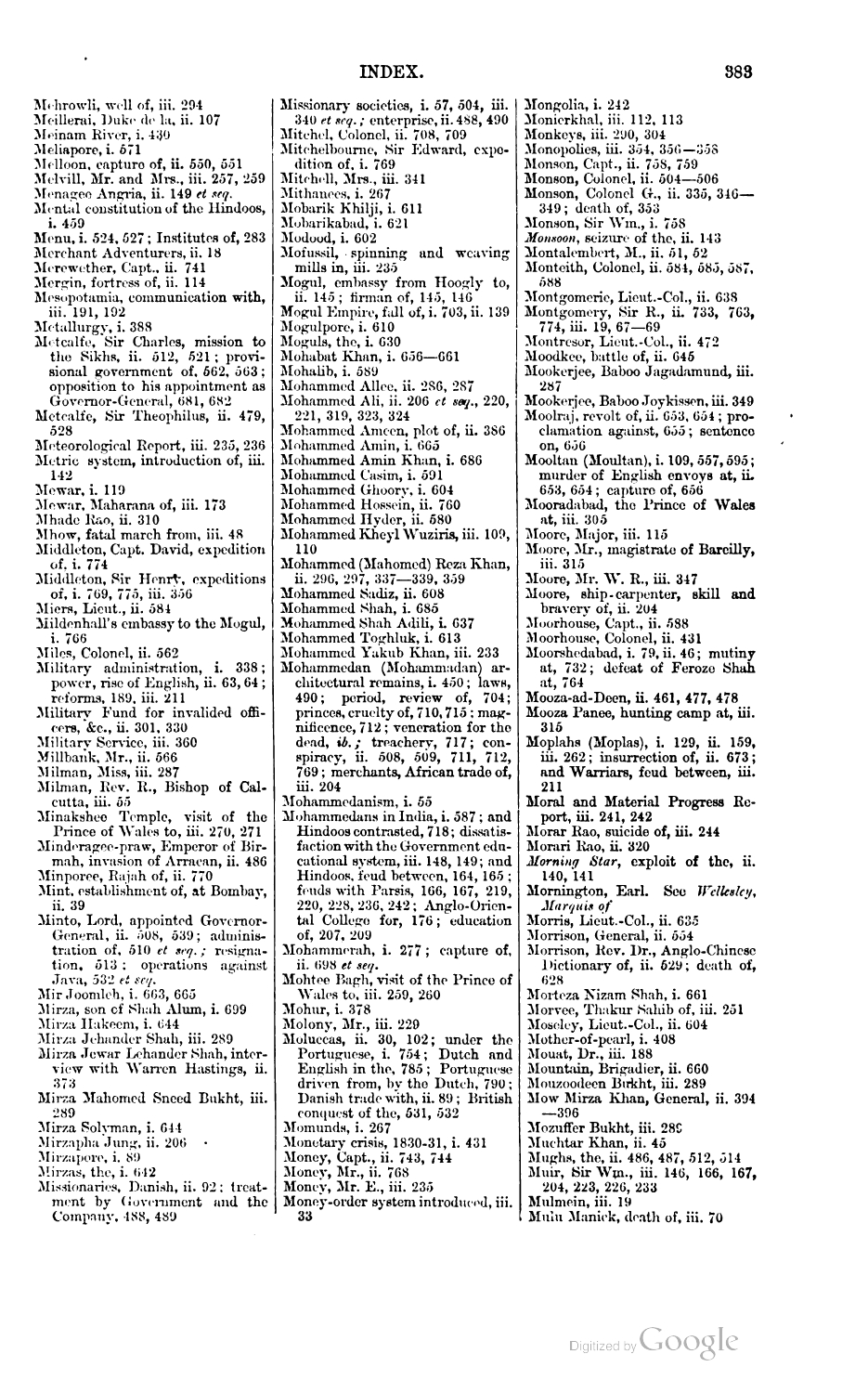 Significanse of Feroze Shah in book The illustrated history of the British empire in India