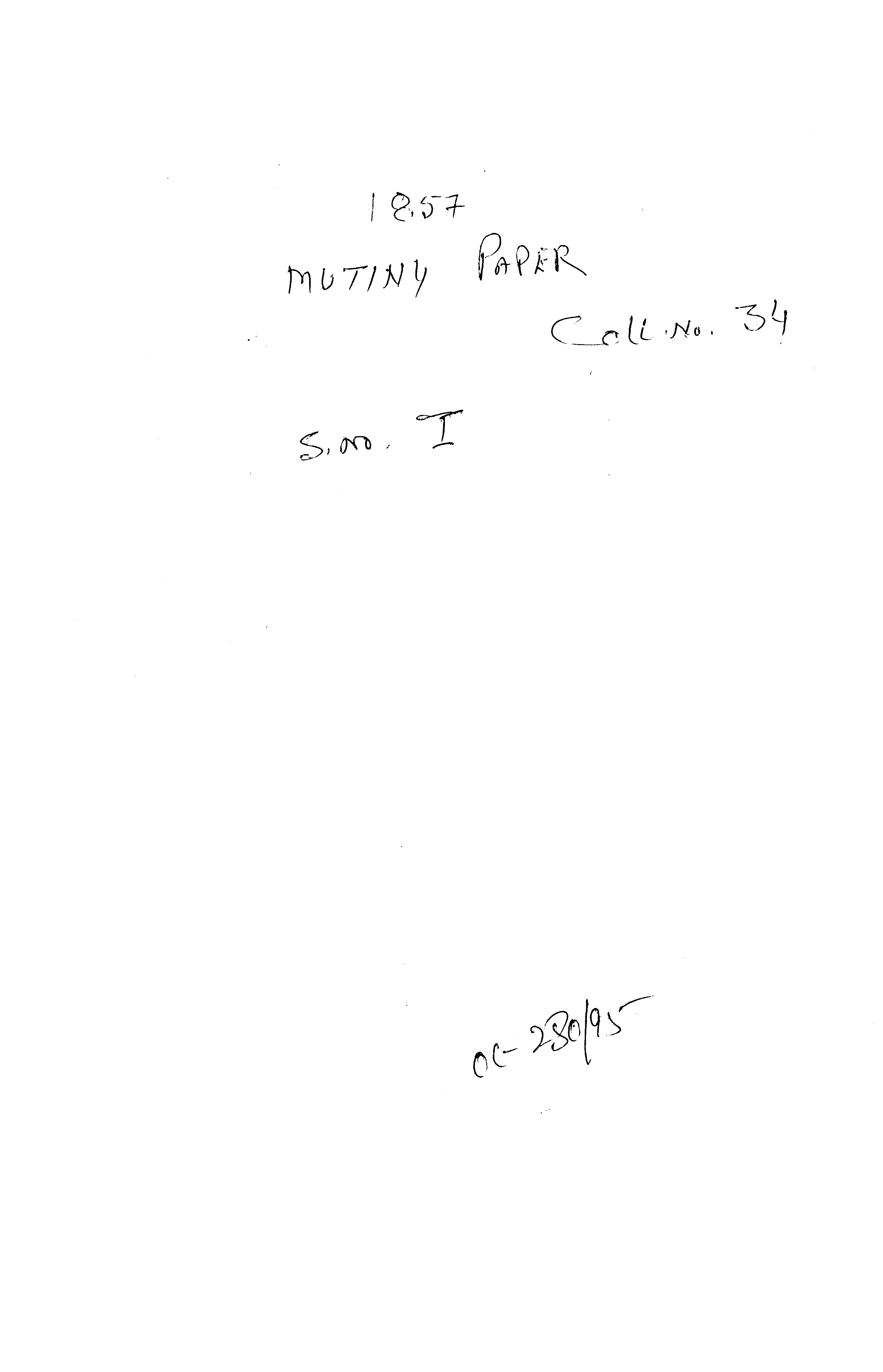 Subject No Subject Name Available