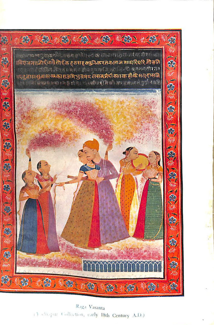 A Historical Study Of Indian Music V1