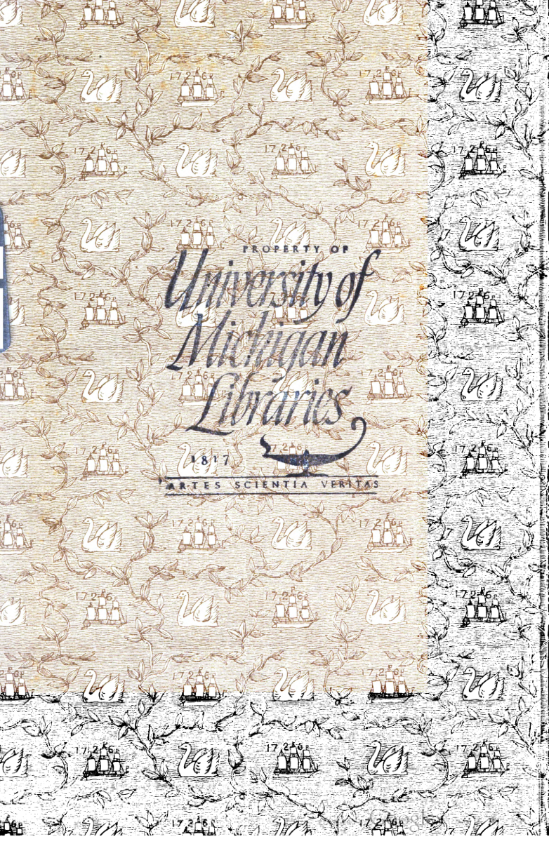 A Missing Chapter of the Indian Mutiny