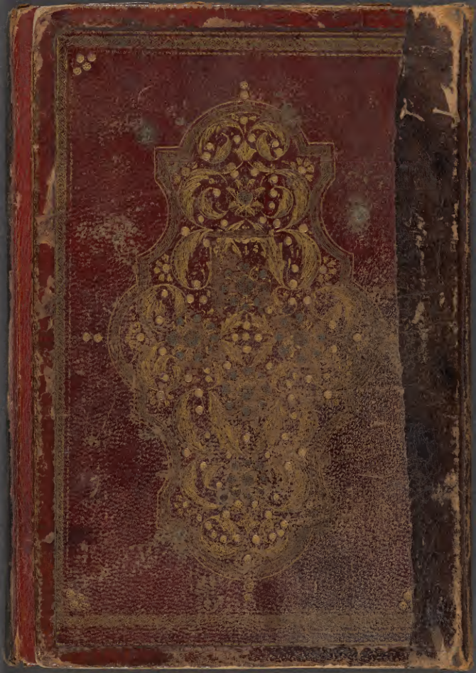 [Collection of Sufi writings and prayers]