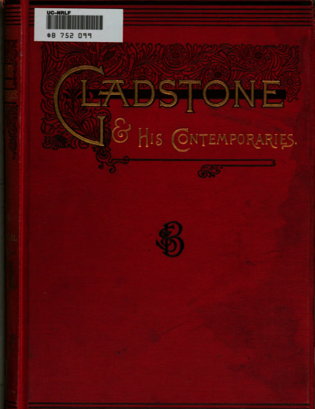 Gladstone1852_to_1860
