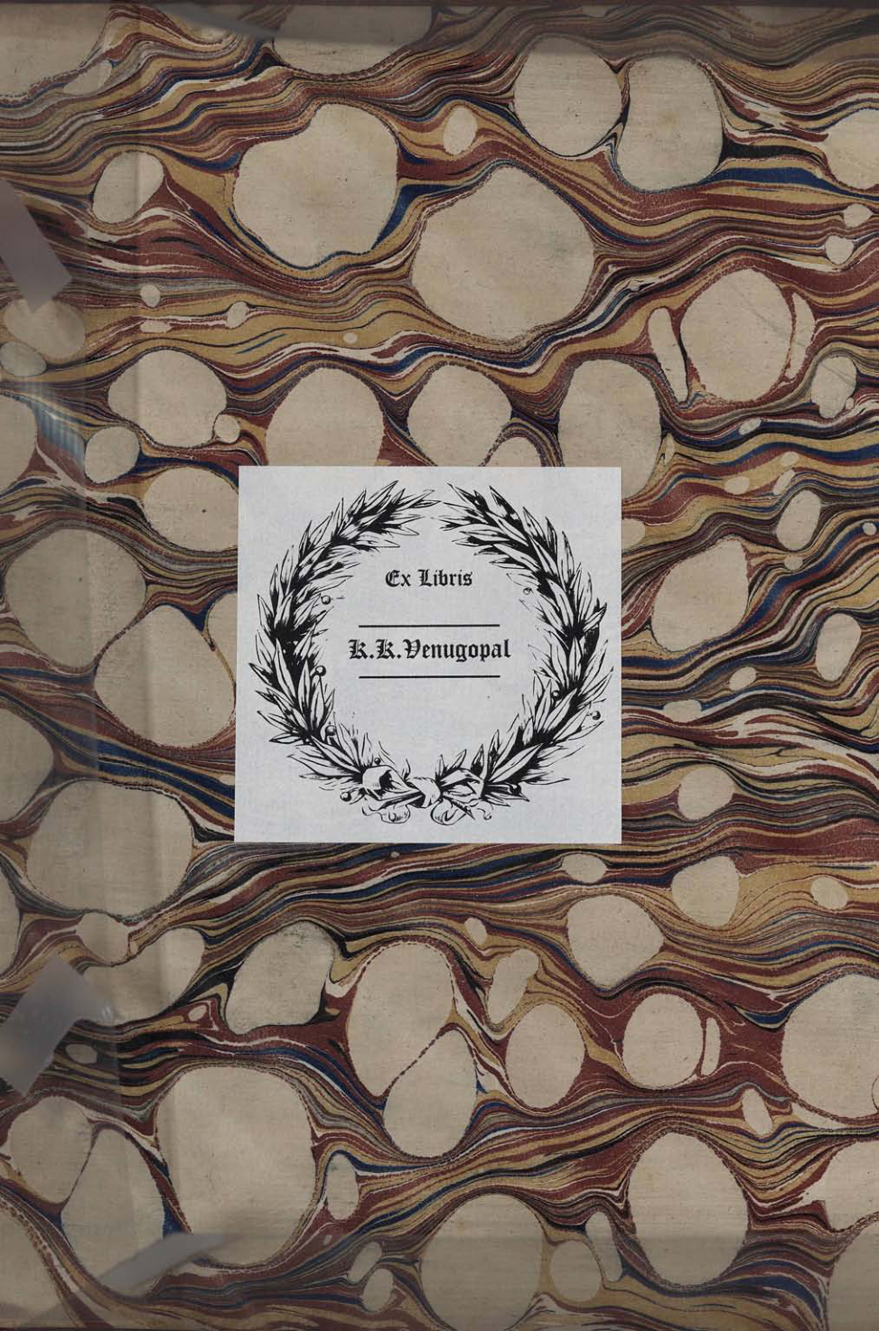 HINDUSTAN - Its landscapes, palaces, temples and tombs VOL.2