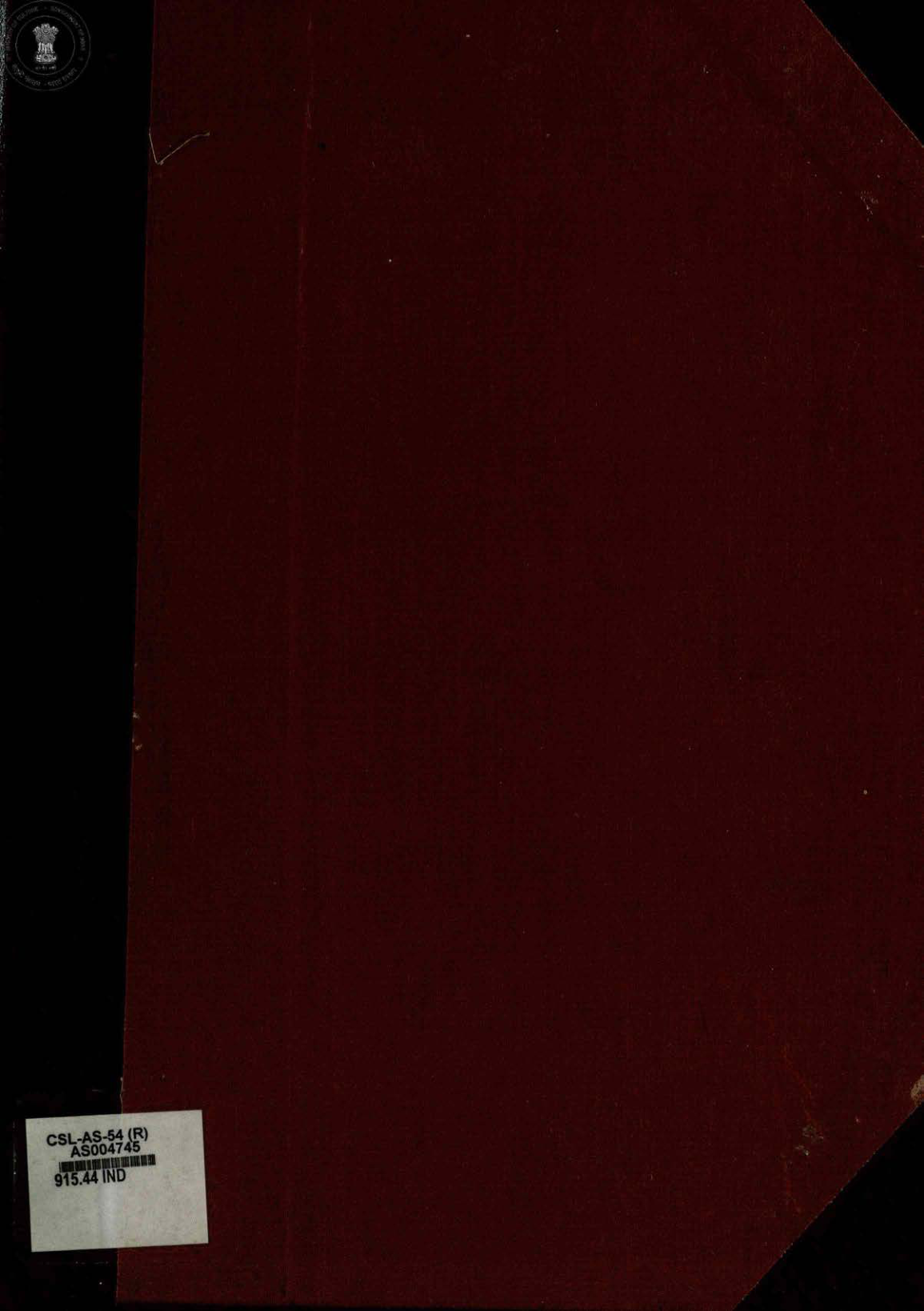 India Tracts: Containing A Description Of The Jungle Terry Districts, Their Revenues, Trade, And Government: With A Plan For The Improvement Of Them. An History of the Origin and Progress of the Sicks