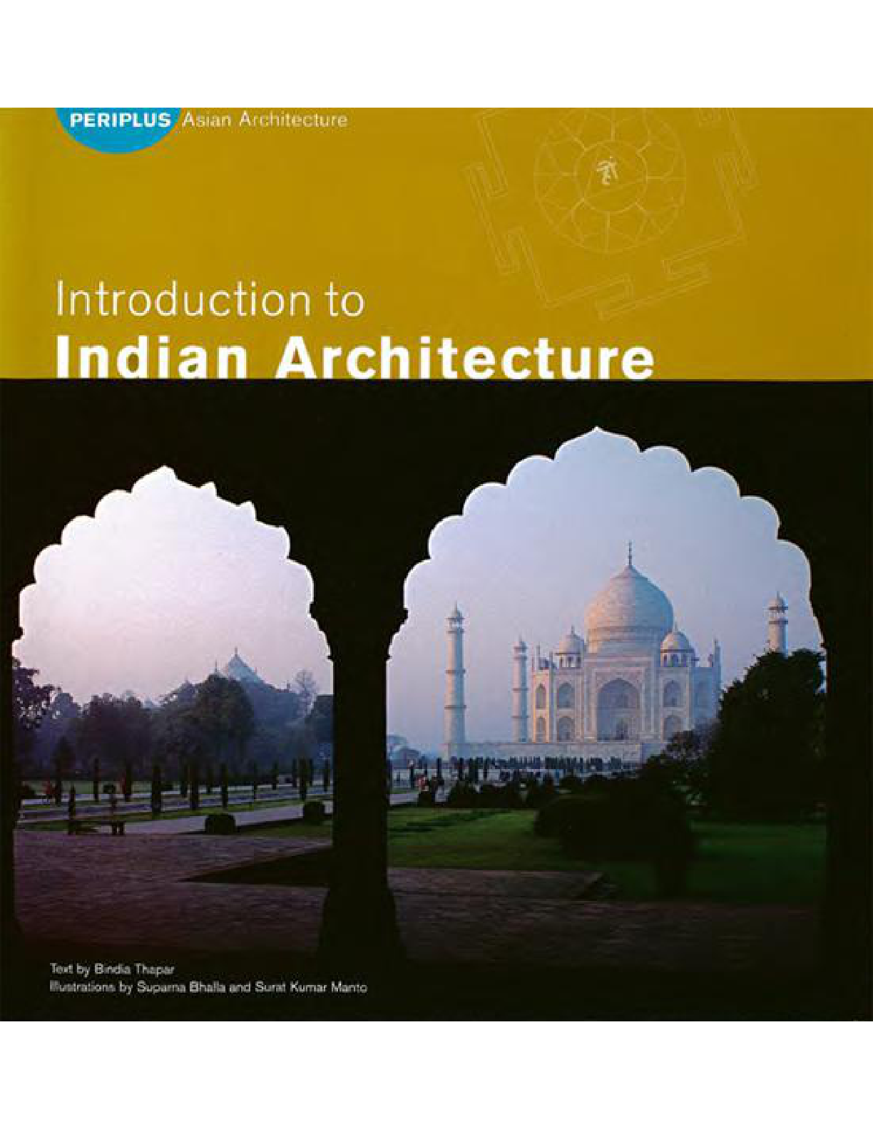 Indian Architecture