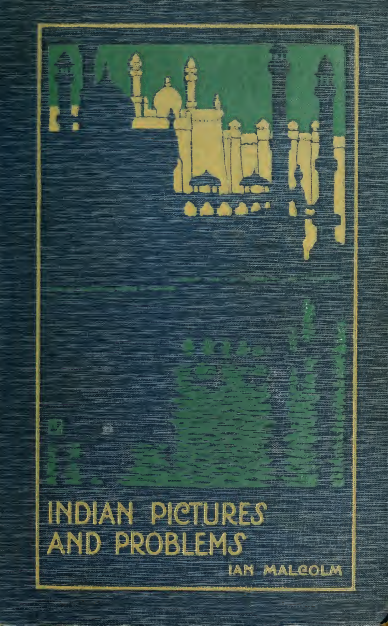 Indian Pictures and Problems