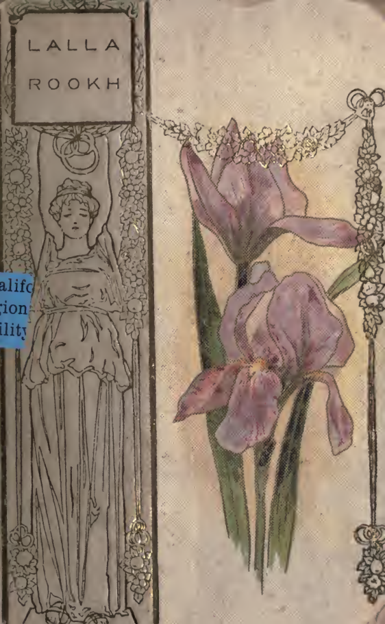 Lalla Rookh