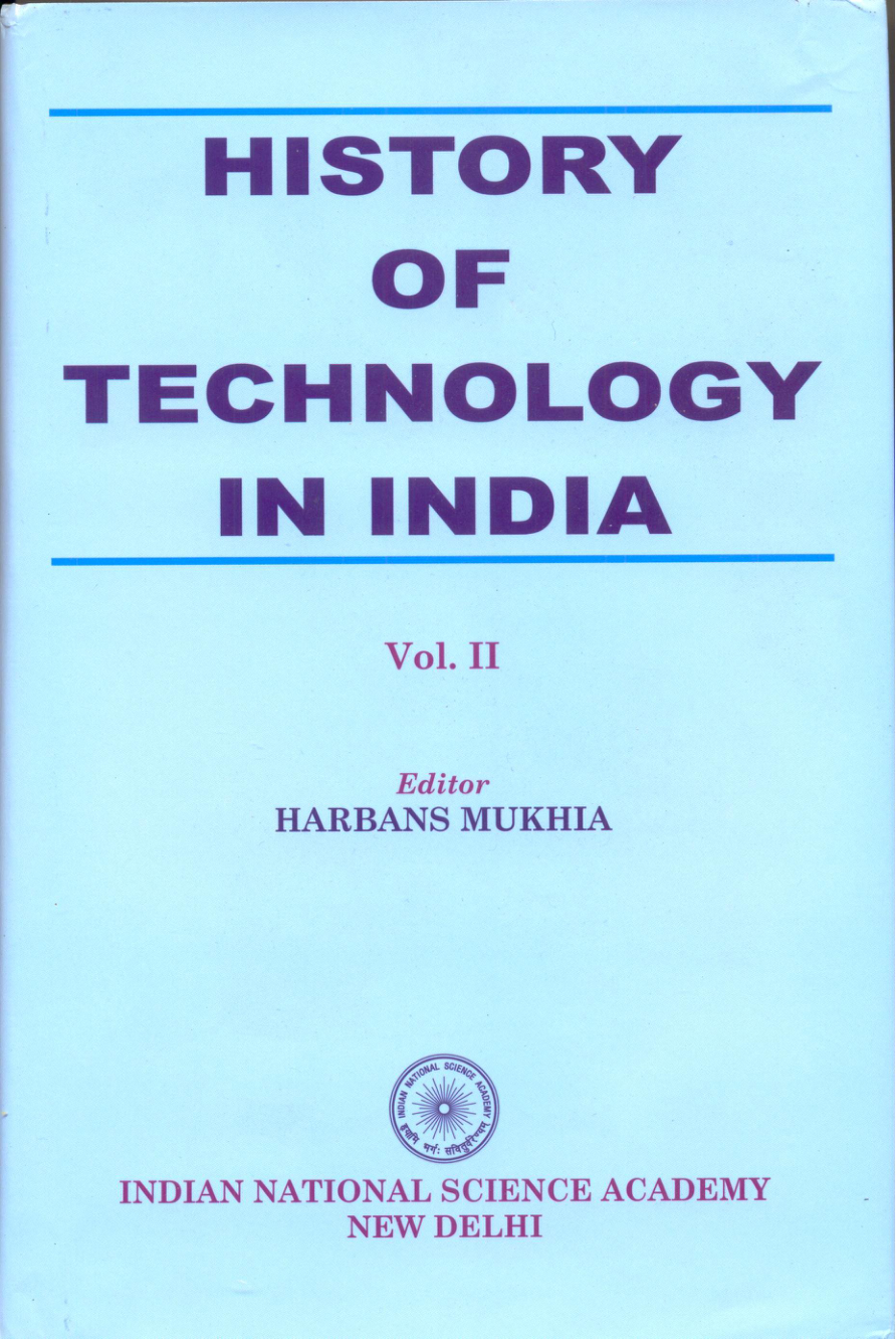 Medical Techniques and Practices in Mughal India