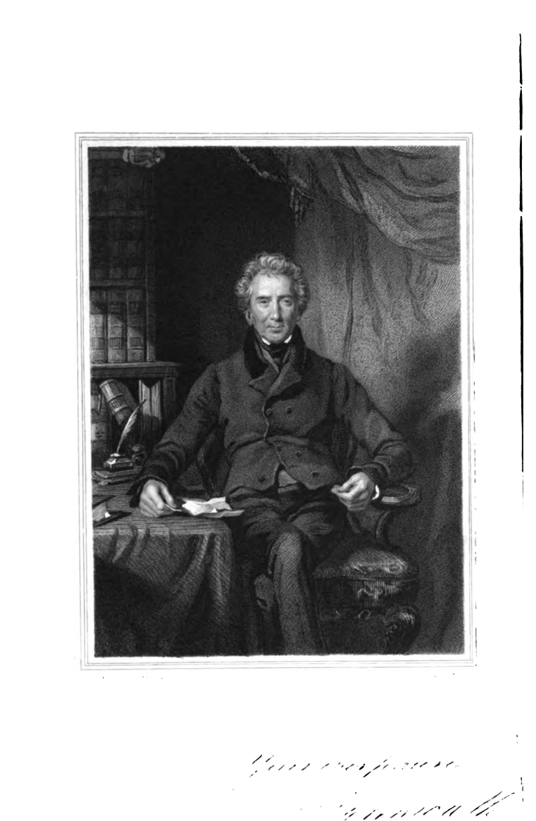 Memoir of the Life and Correspondence of John, Lord Teignmouth - Vol 1