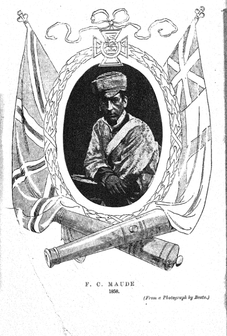 Memories Of The Mutiny Vol.1