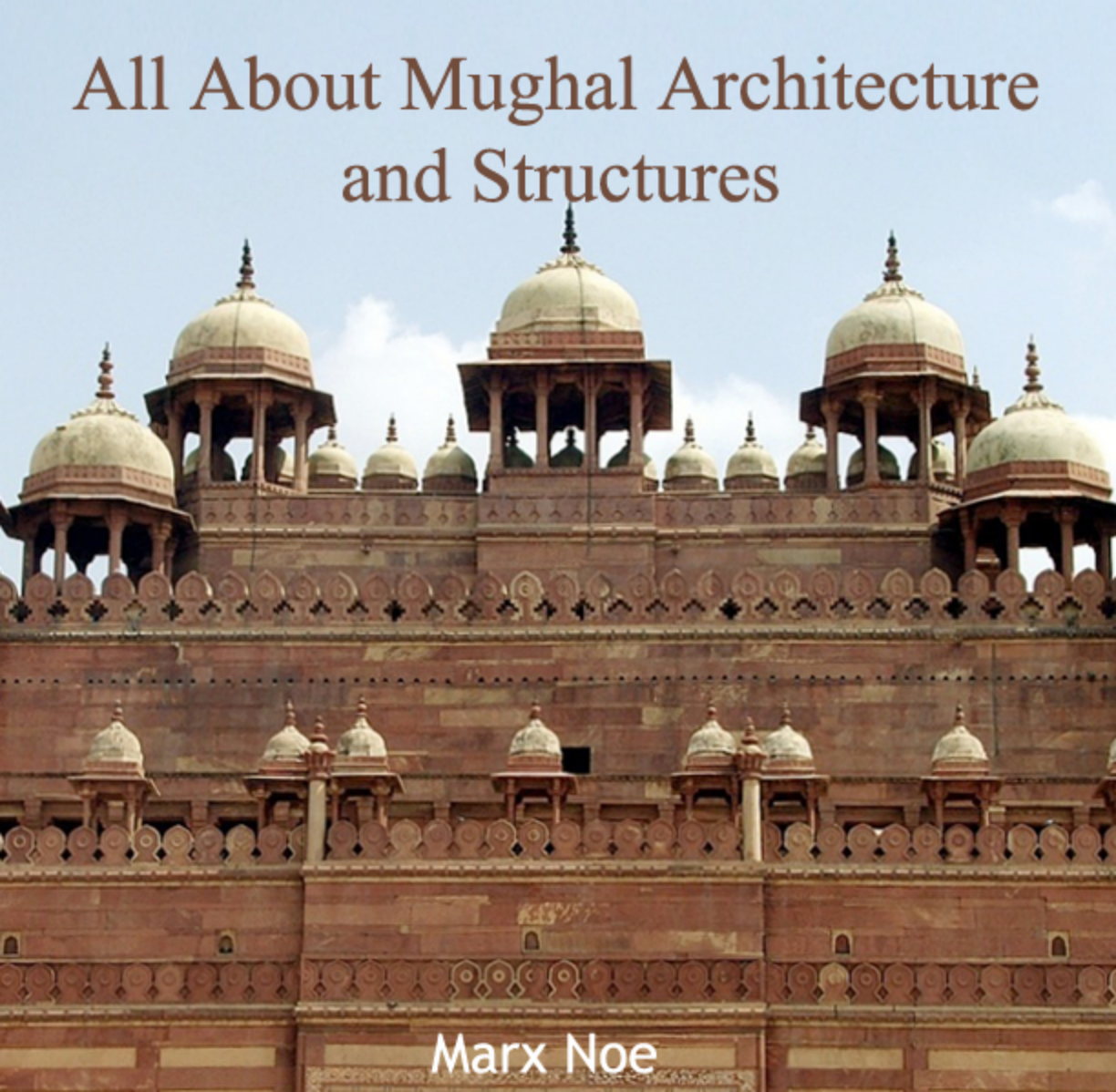 Mughal Architecture