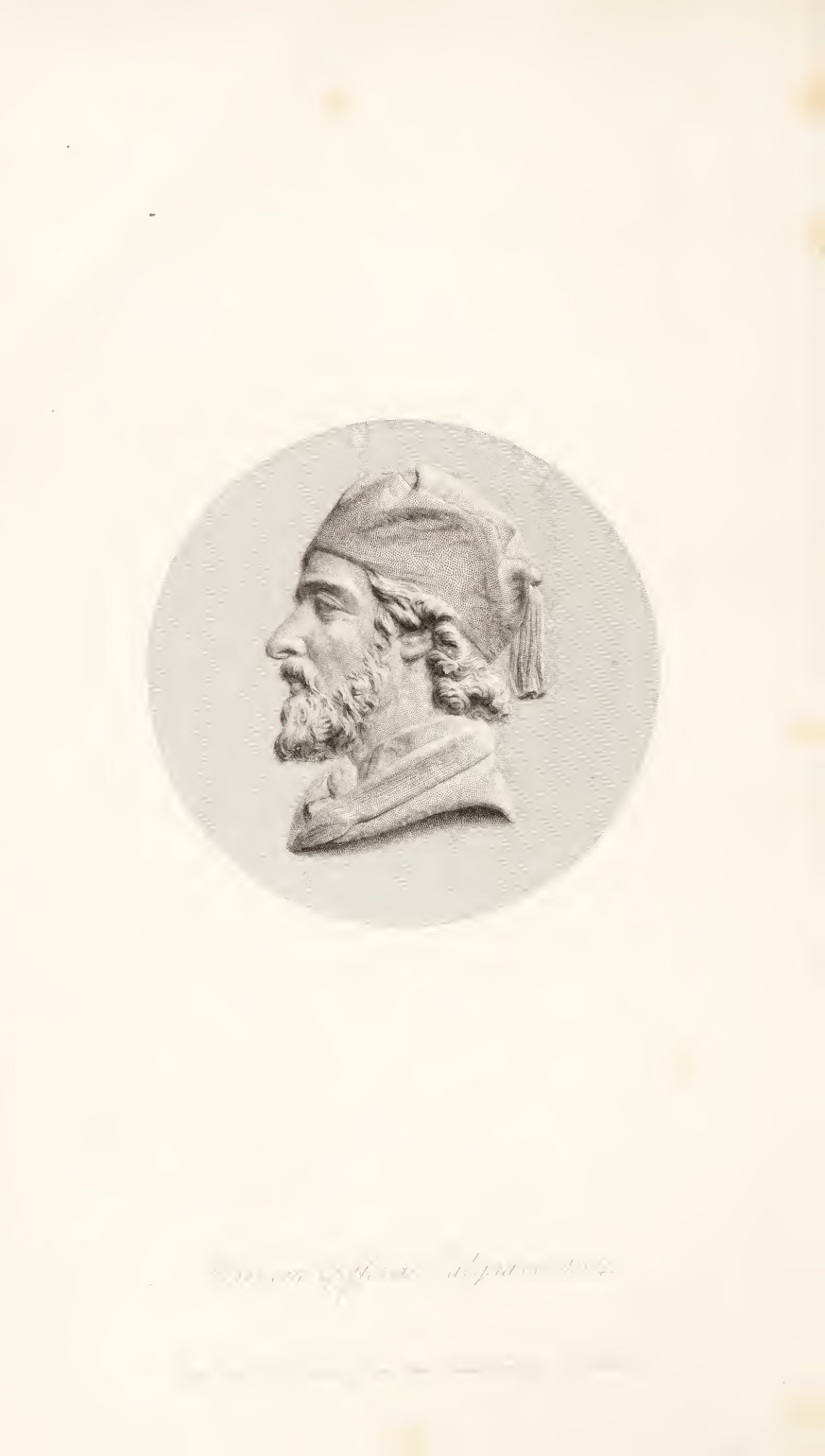 Narrative of a years journey through central and eastern Arabia (1862-1863)