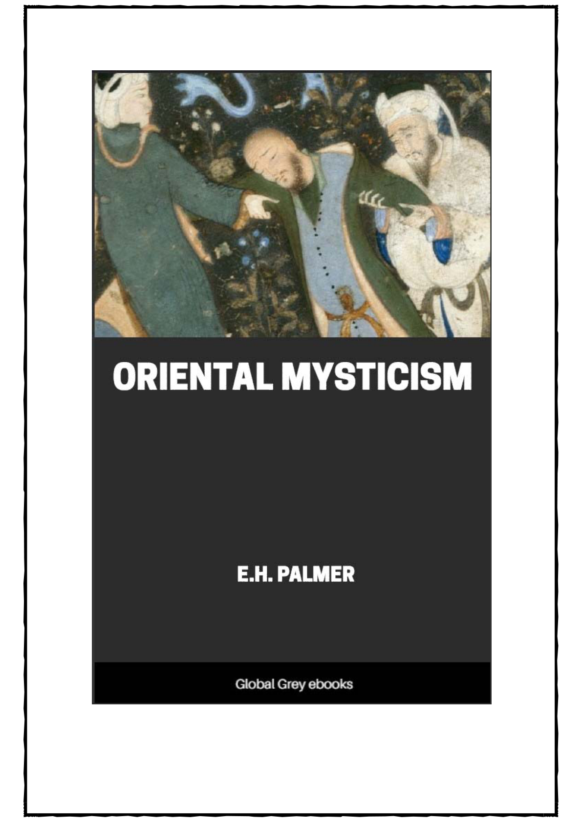 Oriental Mysticism