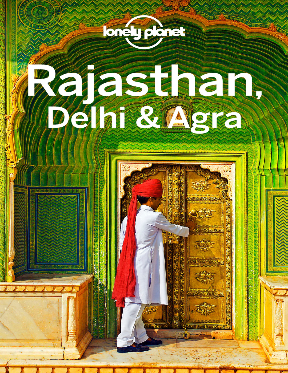 Rajasthan, Delhi & Agra