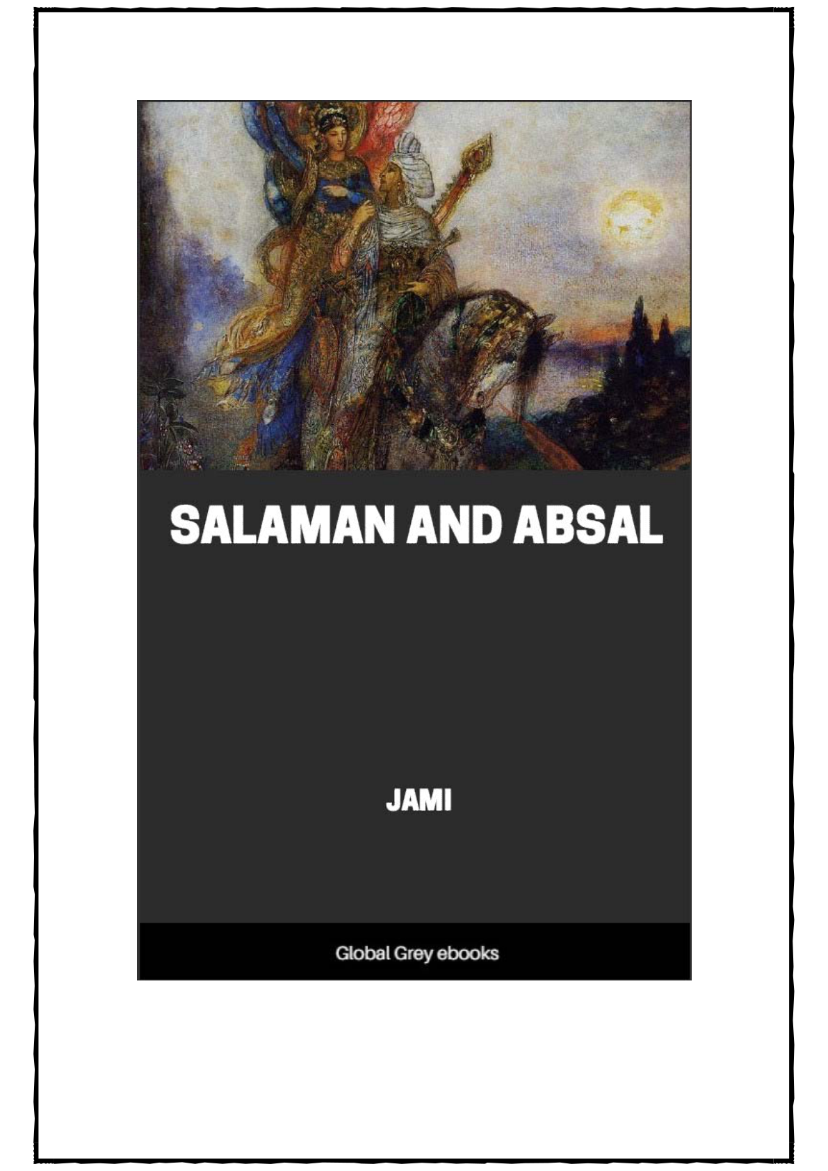 Salaman and Absal