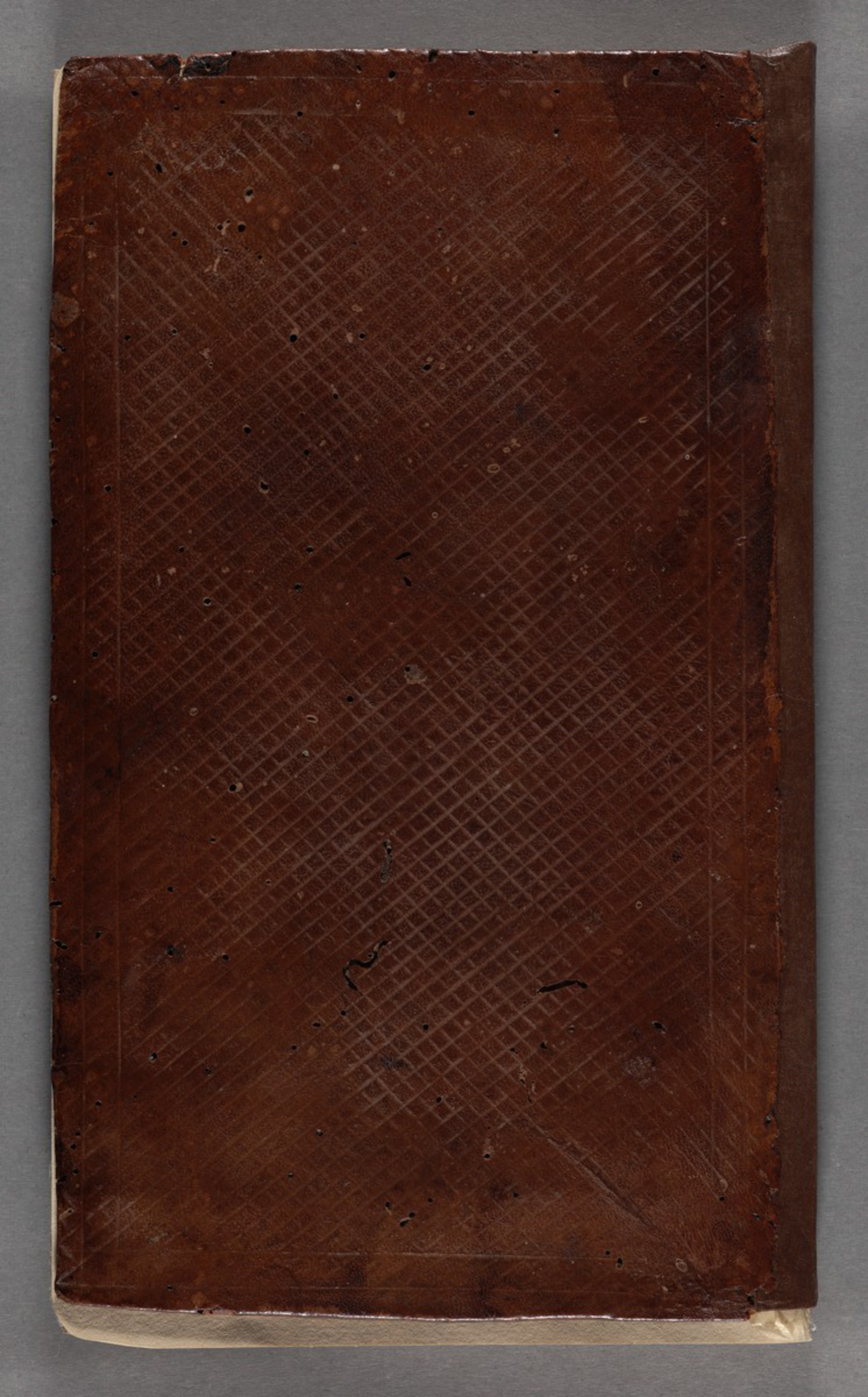 Sharḥ-i Qaṣīdah-ʼi Burdah : manuscript, 1661