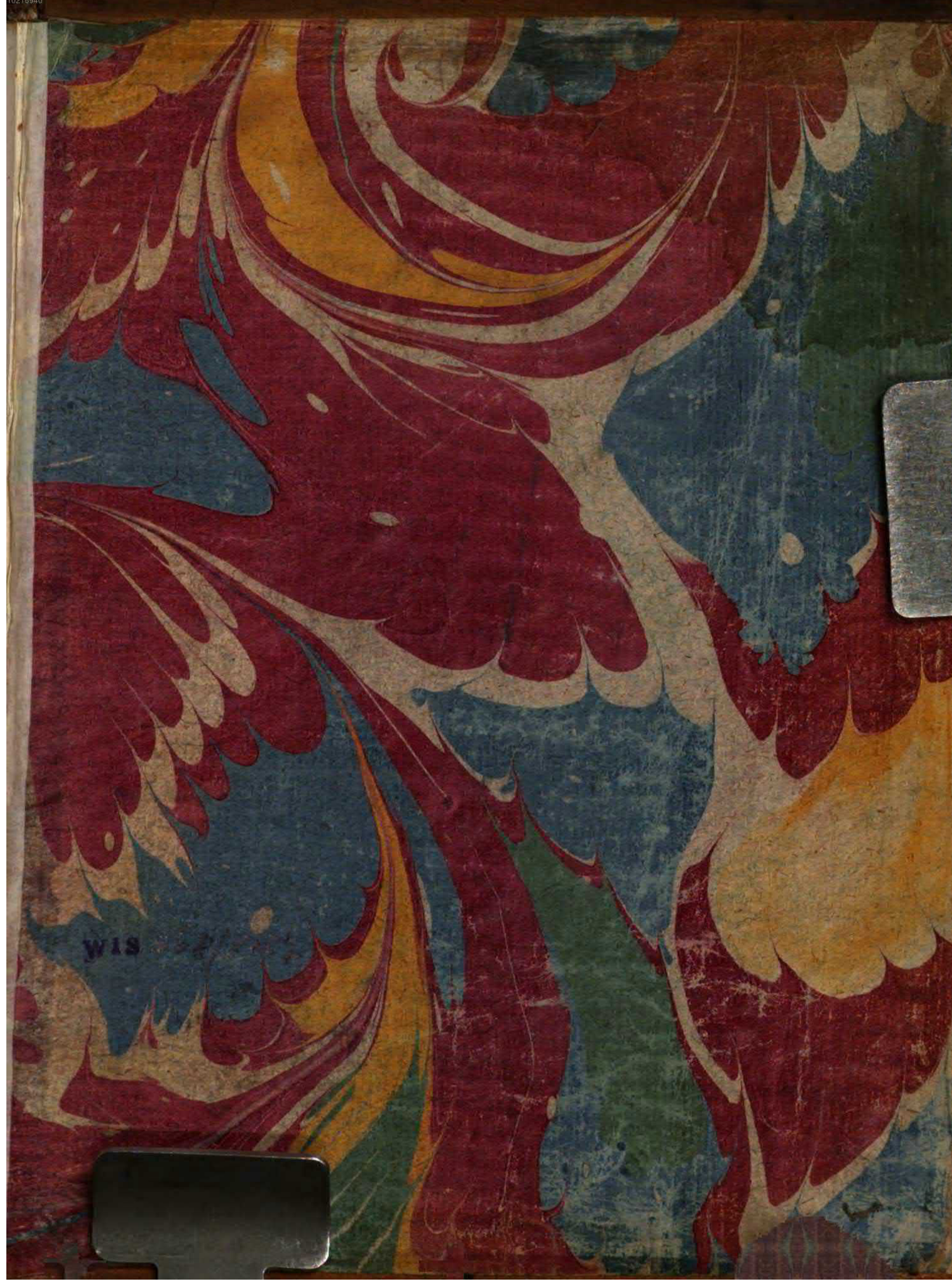 تاريخ تيمور كوركان Tarih-i Timur Gürgan