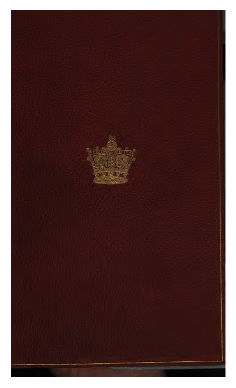 The Annals of Indian administration - Vol. IV