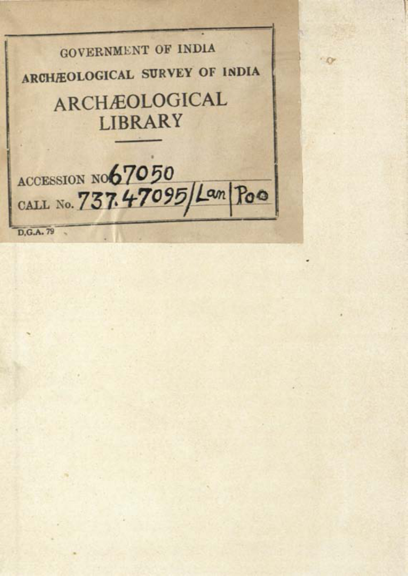 The Coinage of Bukhara (Transoxiana): In the British Museum from the time of Timur to the Present Day