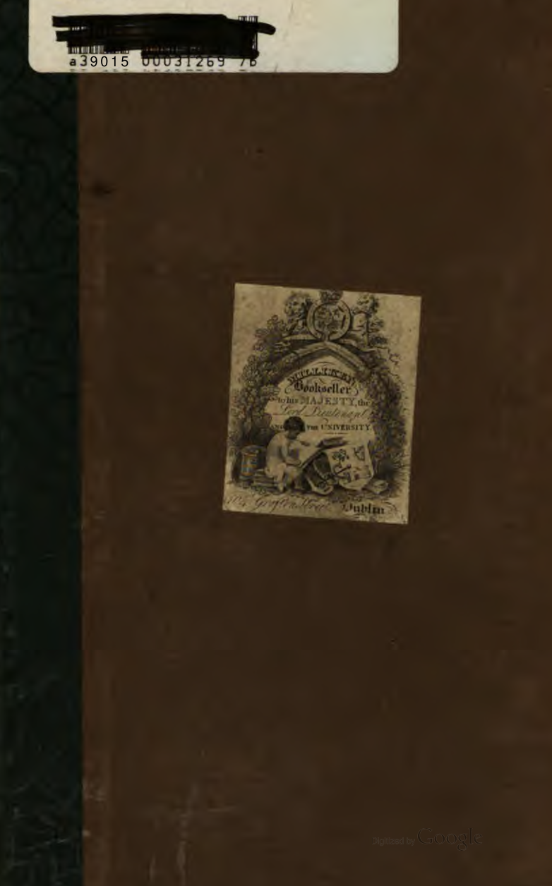 The Dispatches Minutes and Correspondence, of The Marquess Wellesley, K.G. - Vol.3