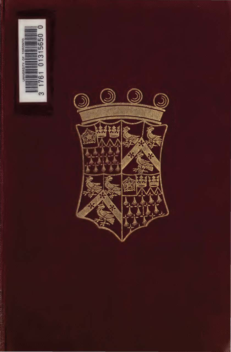 The life of Edward Bulwer, first Lord Lytton - Vol 2