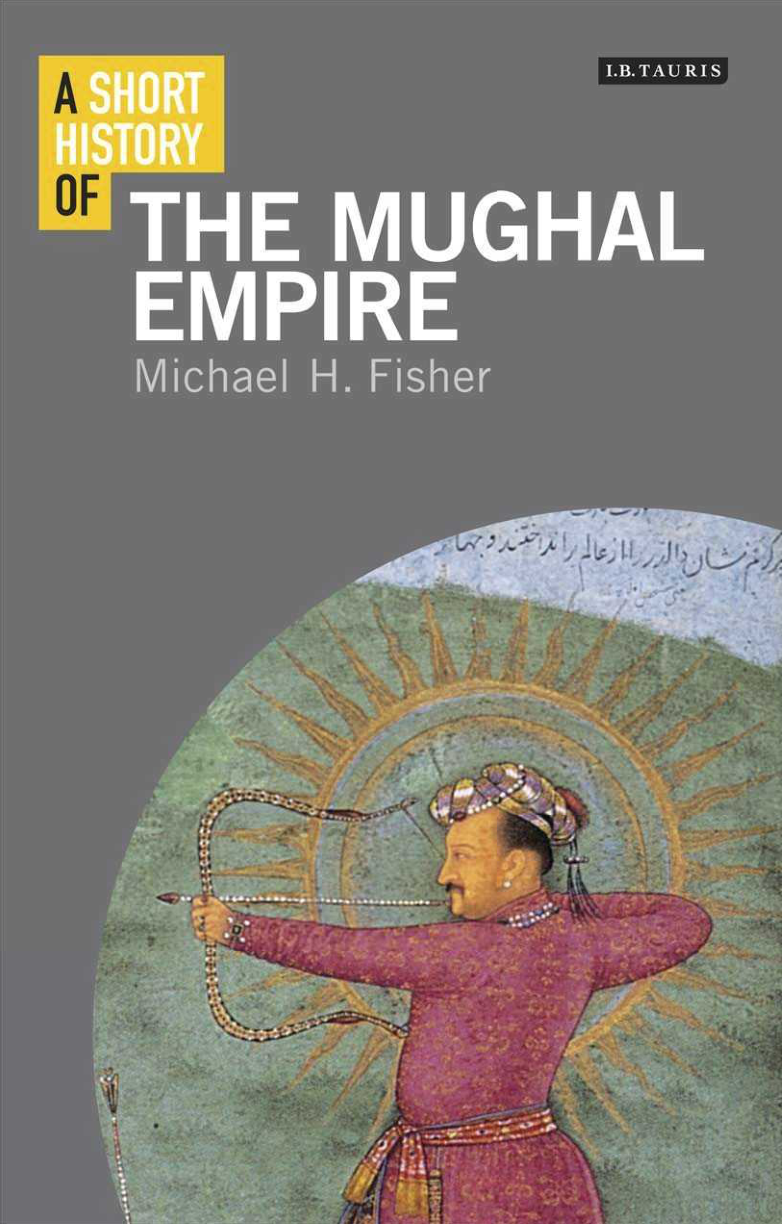 The Mughal Empire