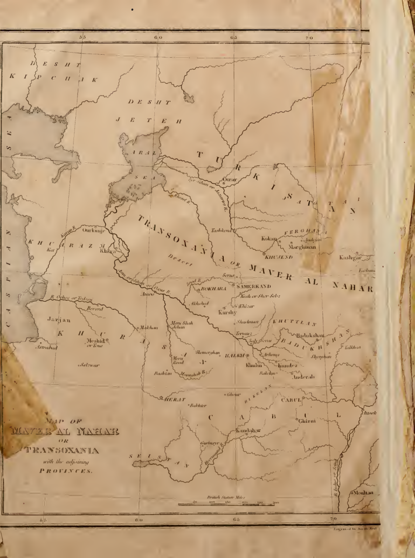 The Mulfuzat Timury or Autobiographical memoirs of the Moghul Emperor Timur