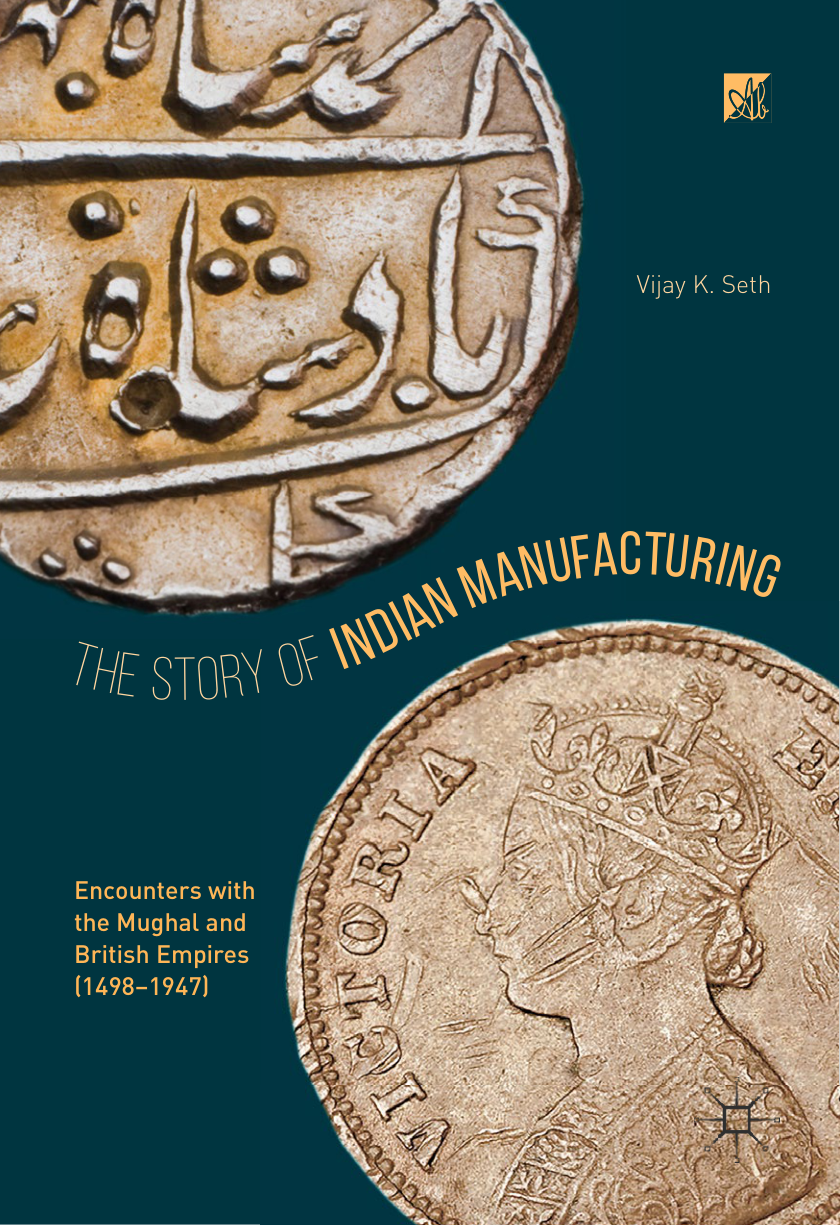 The Story of Indian Manufacturing