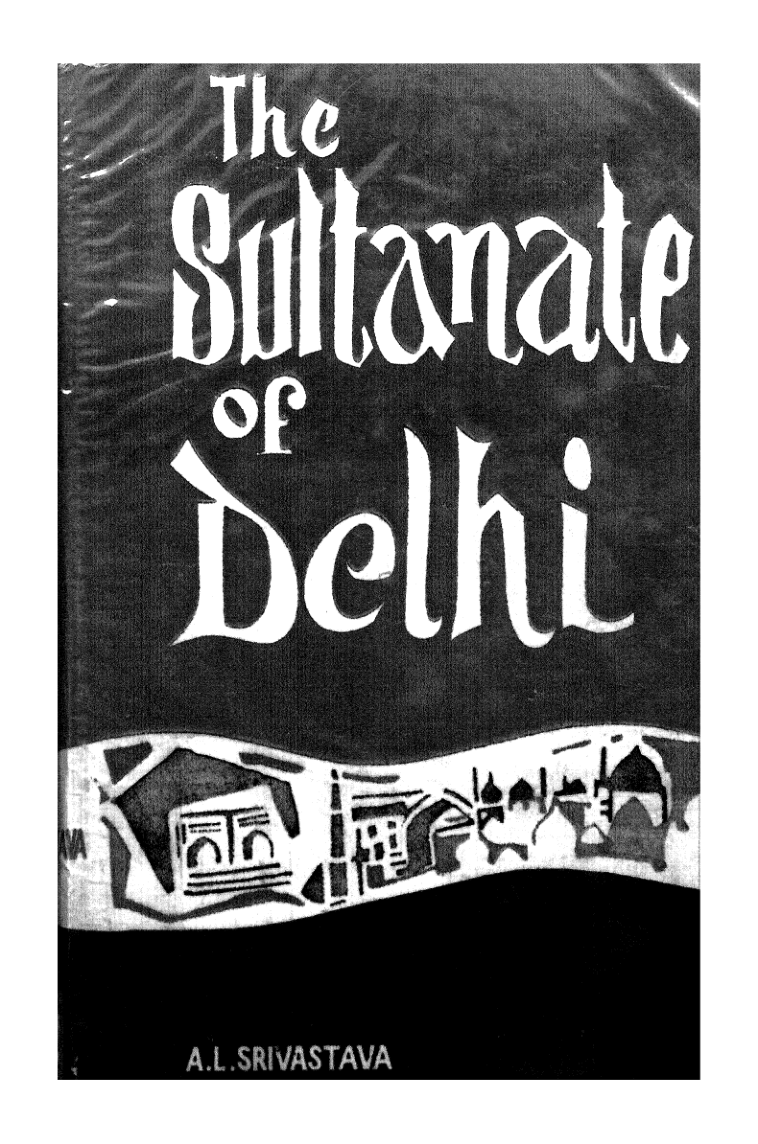 The Sultanate of Delhi