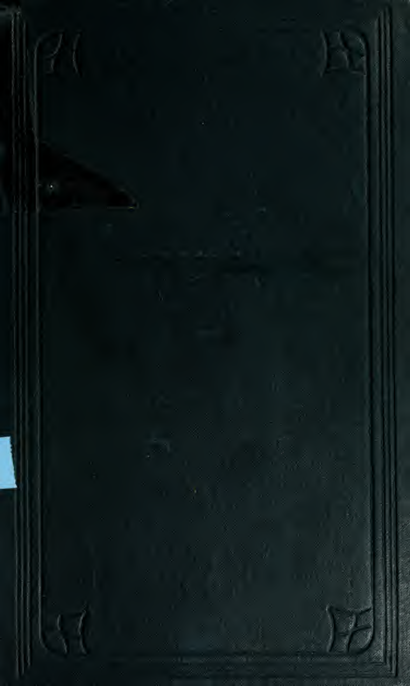 Trichinopoly Gazetteer Volume 1