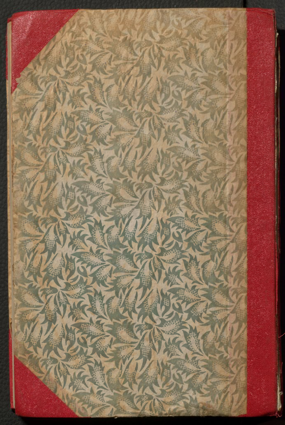 Vestiges of Old Madras Volume 2