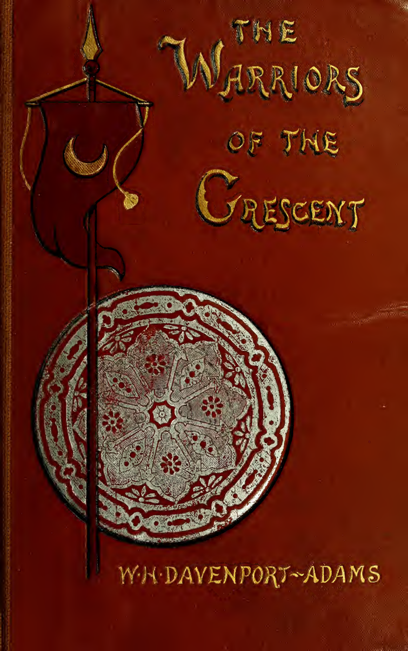 Warriors of the Crescent