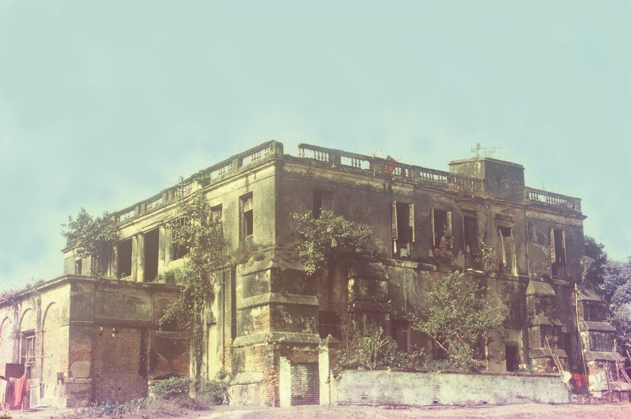 Fresh push to protect treasure trove in Calcutta's Dum Dum