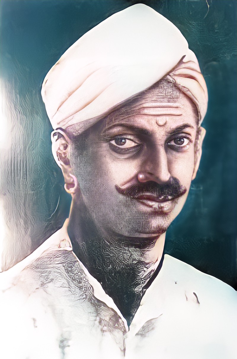 Mangal Pandey
