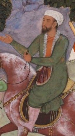 Nawab Munim Khan Bahadur 1564