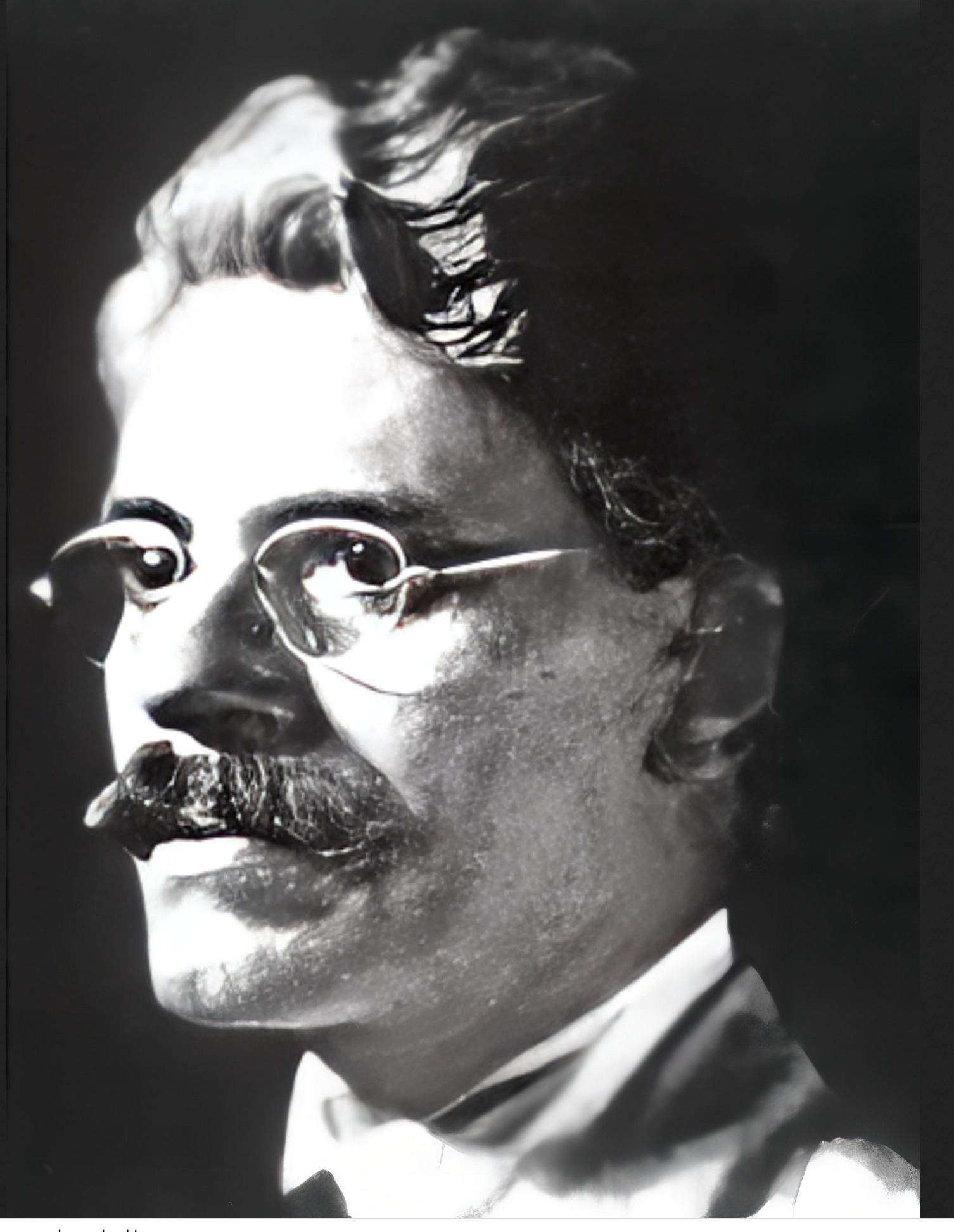 Archibald Herman Müller (11 March 1878 – 24 September 1960)