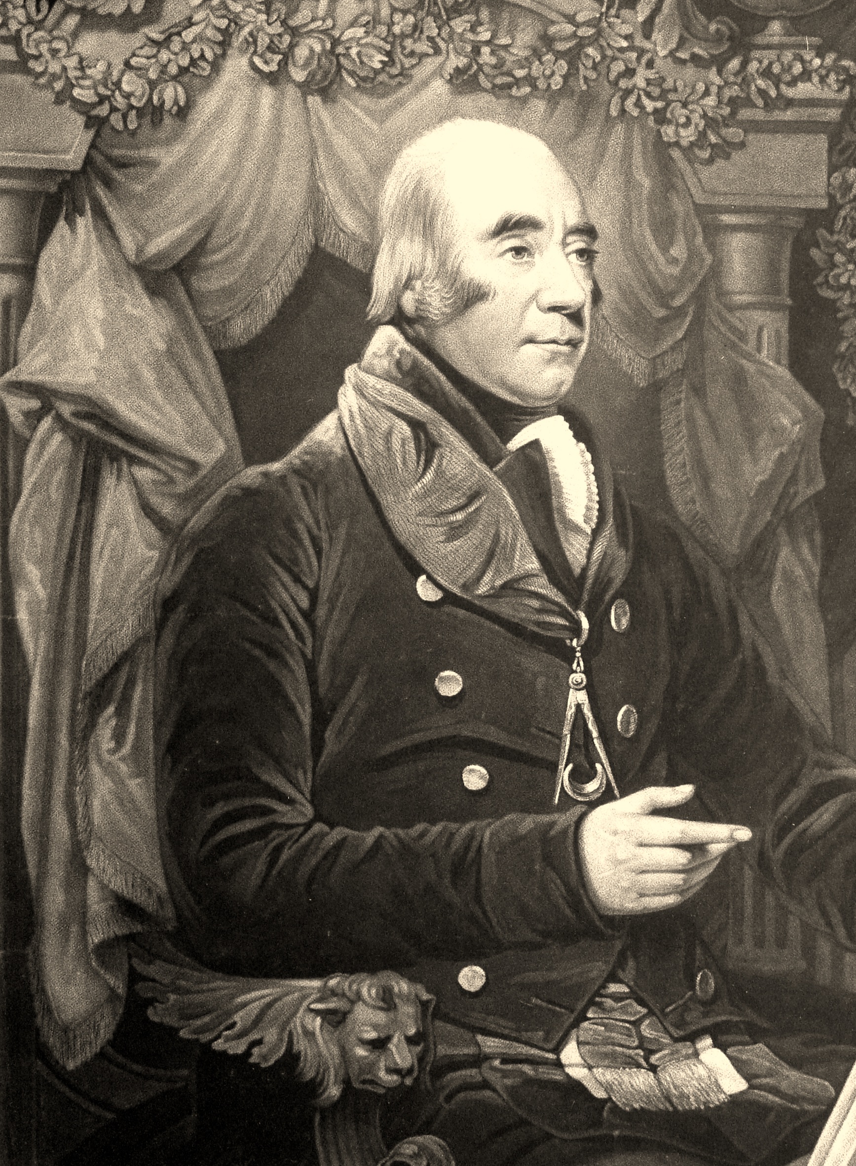 East India Company (3) Governors - The Marquess of Hastings  | Term of Office (1813–1823) (Governor-General of India)