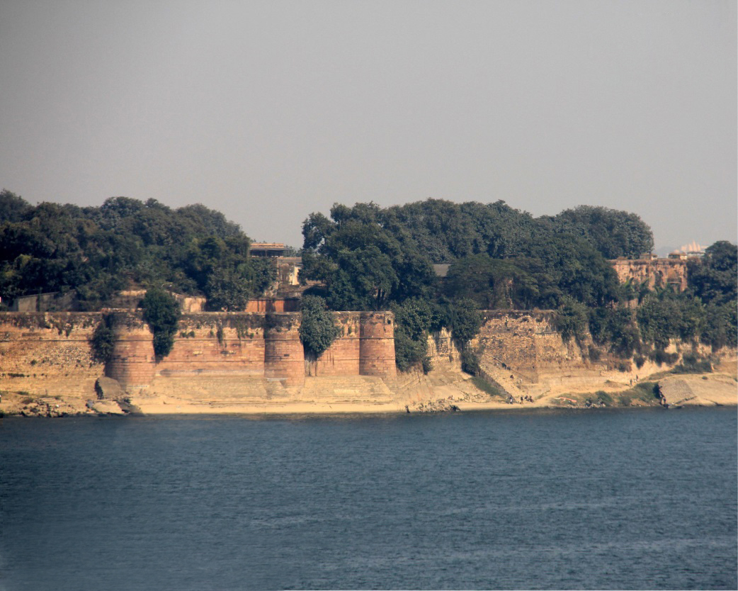 Allahabad Fort