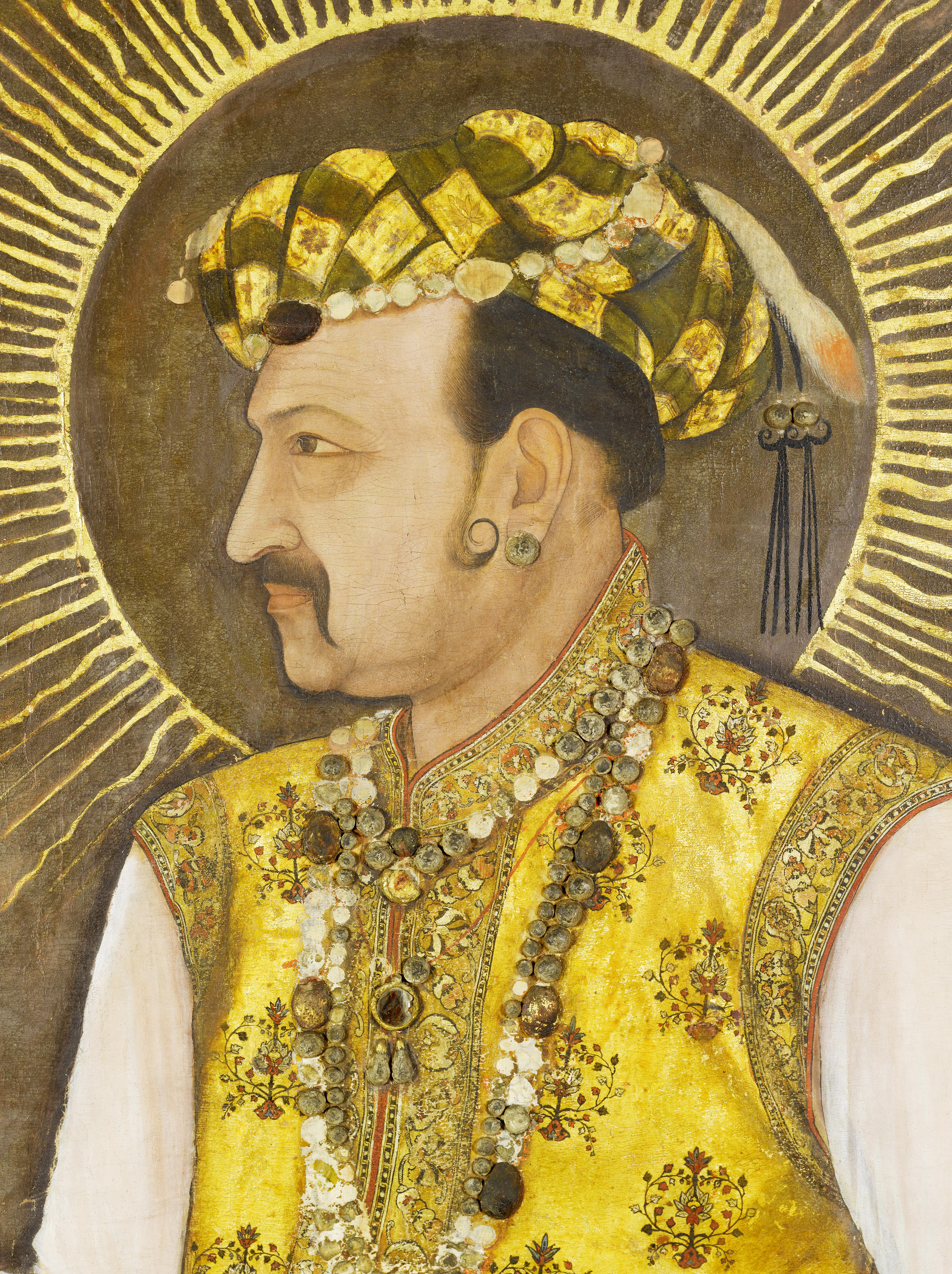 Jahangir ( 1605- 1627 )