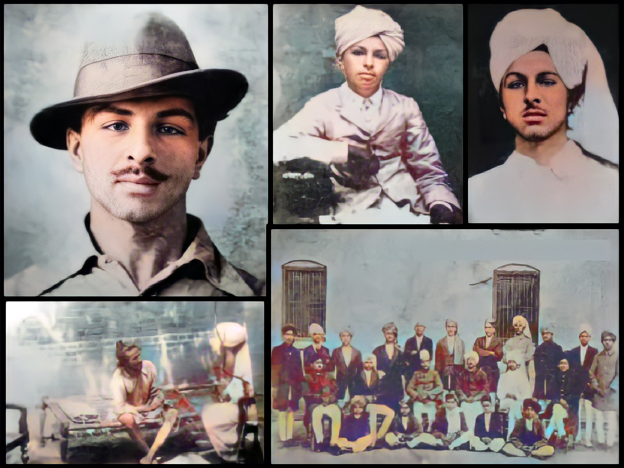 Bhagat Singh