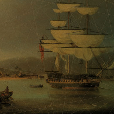 1601: The First Voyage