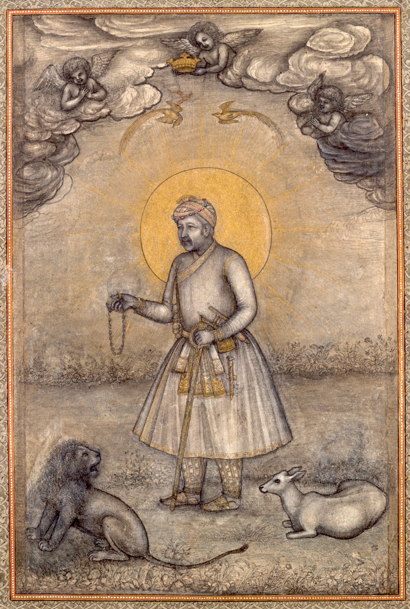 Ain-i-Akbari of Abul Fazl-i-'Allami - Volume 3