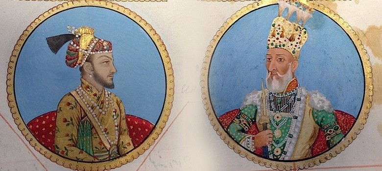 Who were the Mughals' ancestors? An illustrated genealogy of the Timurids