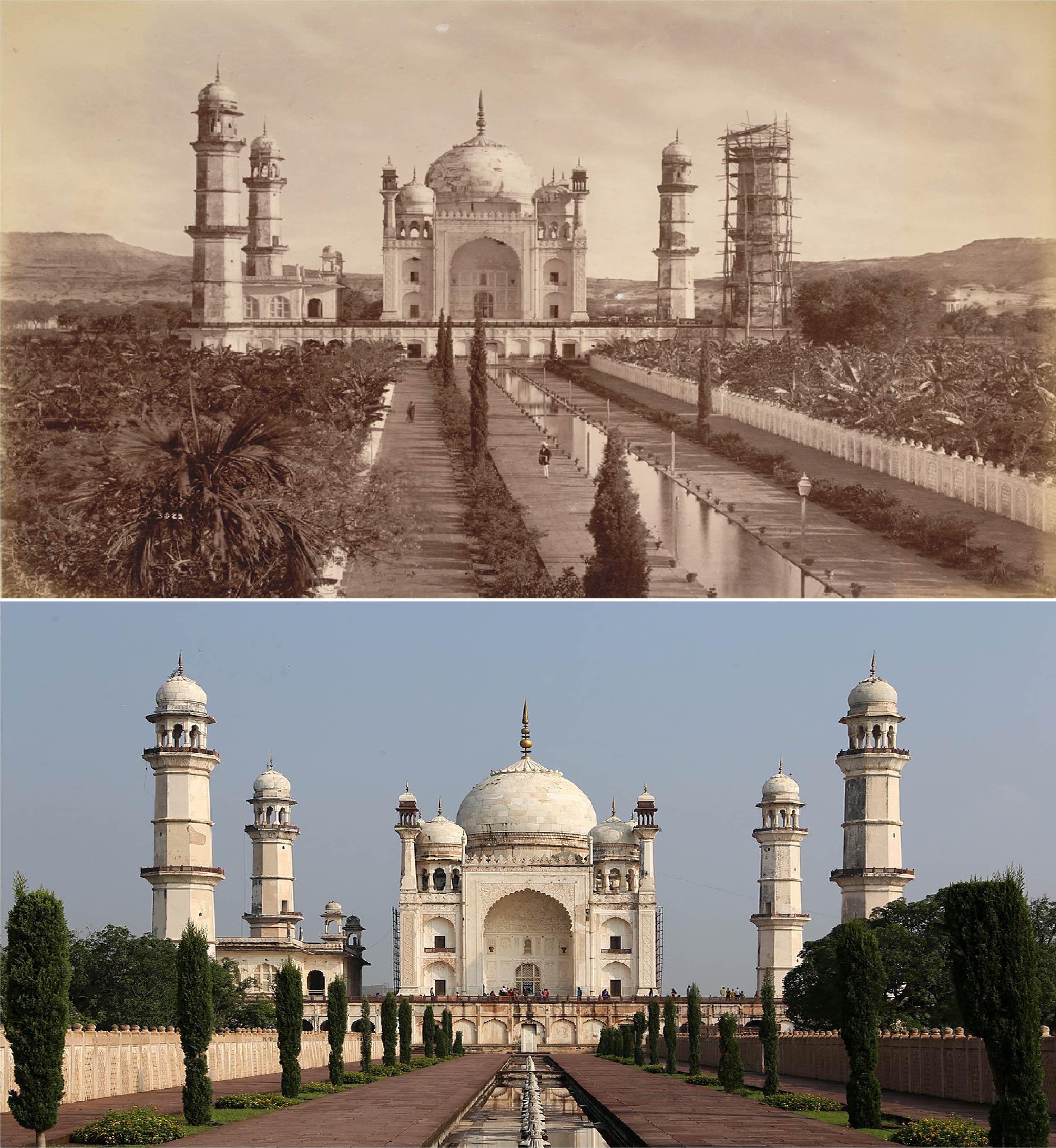 Bibi Ka Maqbara