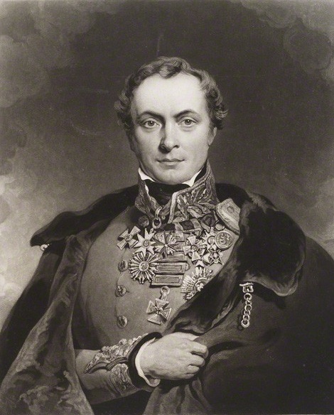 East India Company (3) Governors - Henry Hardinge  | Term of Office (1844–1848) (
Governor-General of India)