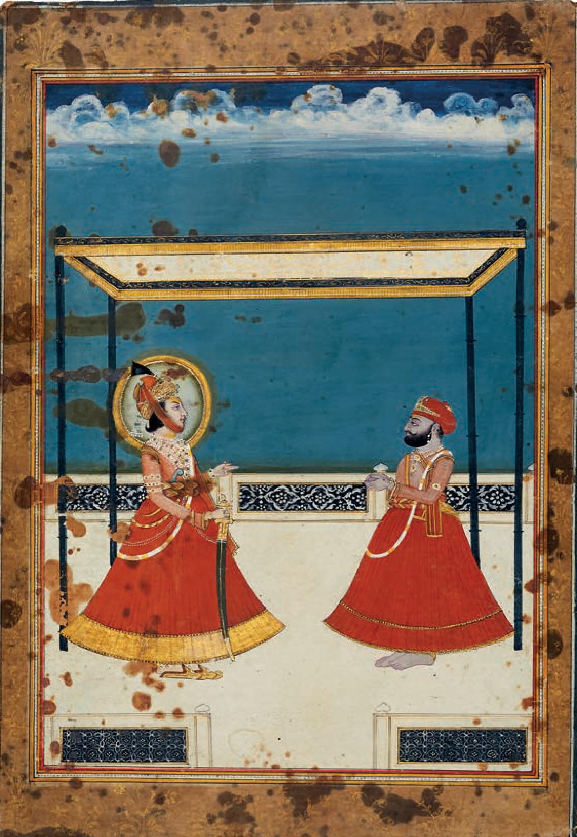 Maharaja Sawai Jai Singh III